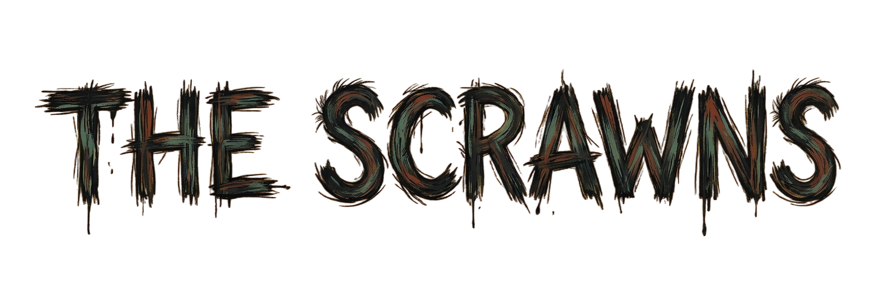 THE SCRAWNS